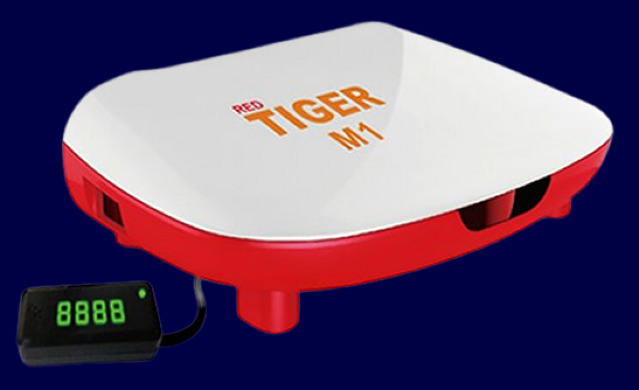 RED TIGER M1 Software Downloads